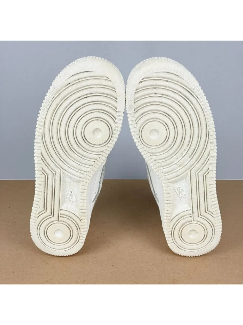 Nike style number